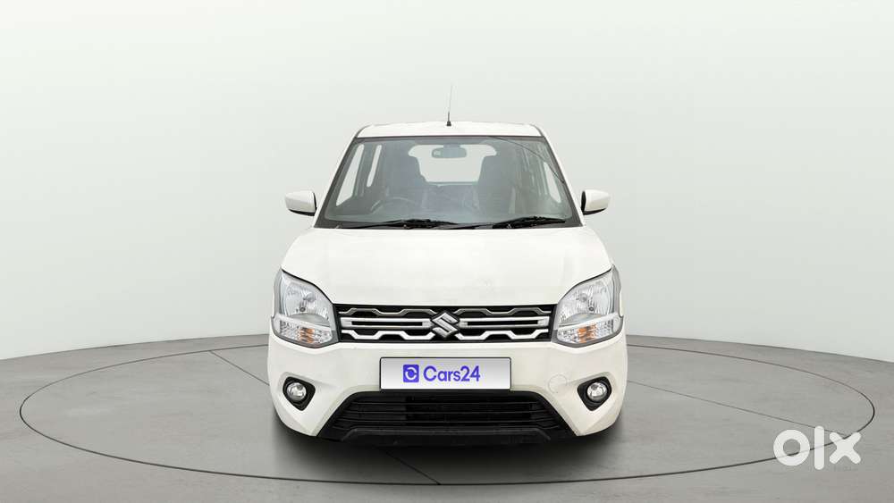 Maruti Suzuki Wagon R Amt Vxi Option, 2022, Petrol