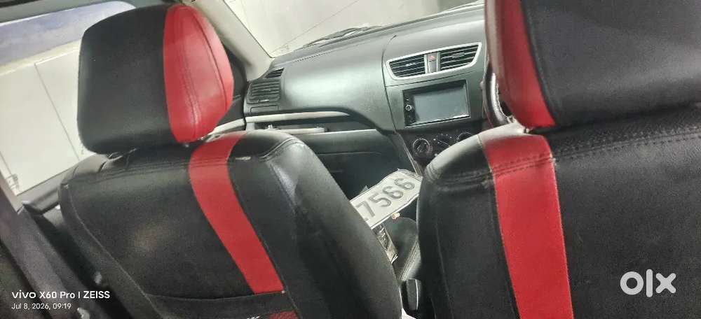 Swift Maruti Vdi 2016 Diesel
