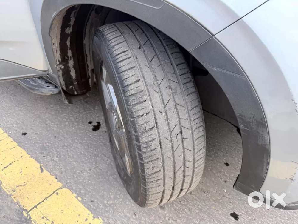 Hyundai Venue 1.0 Sx (o) Turbo Dct, 2022, Petrol