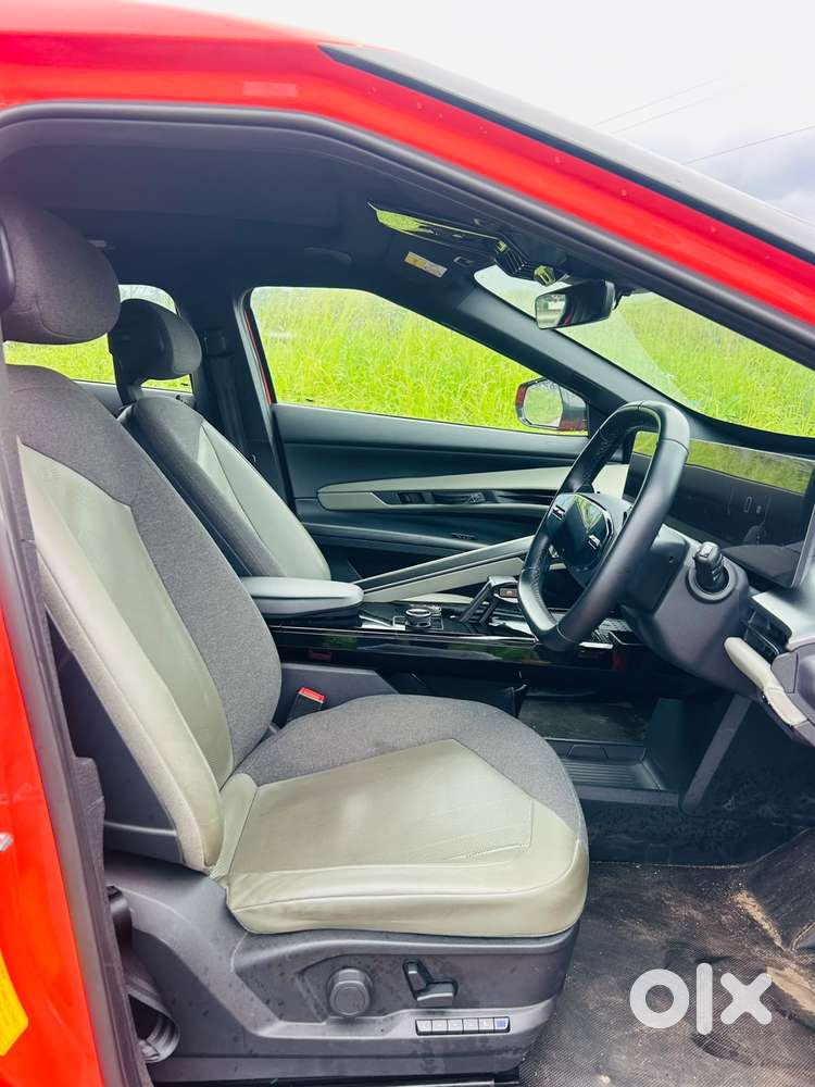 Mahindra Be 6 Pack Three B79, 2025, Electric