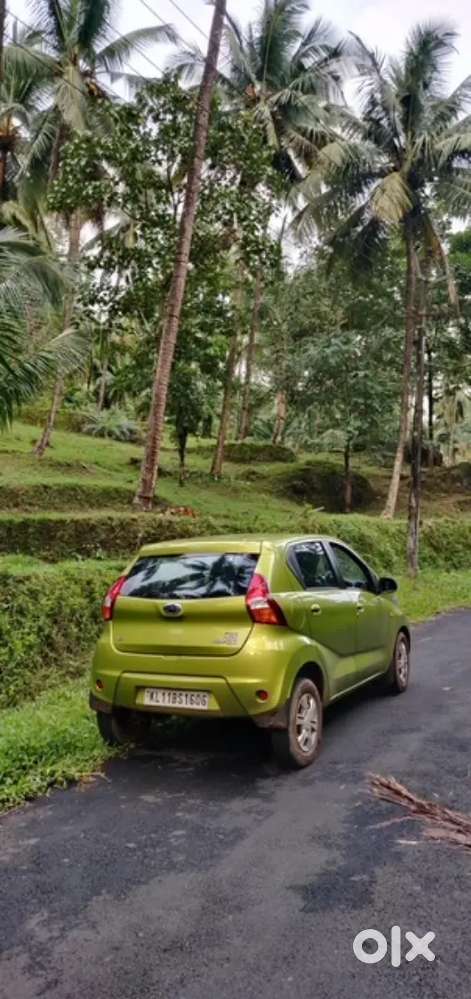 Datsun Redigo 1.0 T 2020