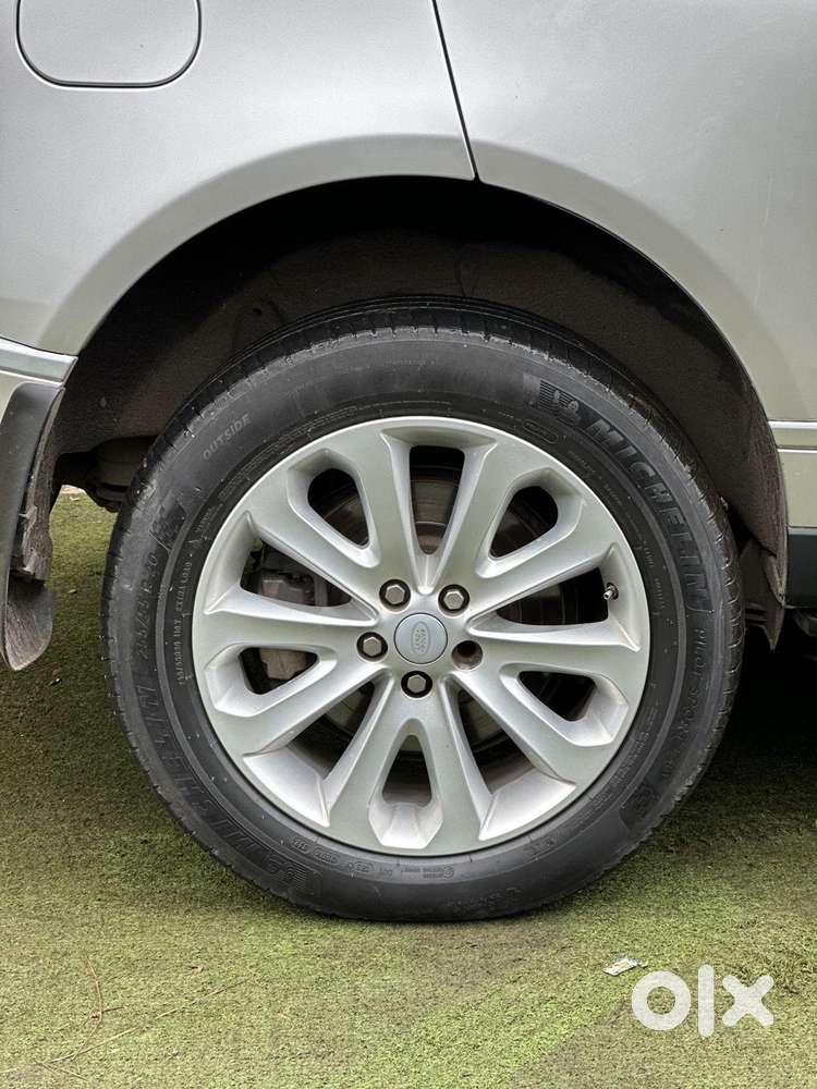 Land Rover Range 4.4 Diesel Swb Autobiography, 2018, Diesel