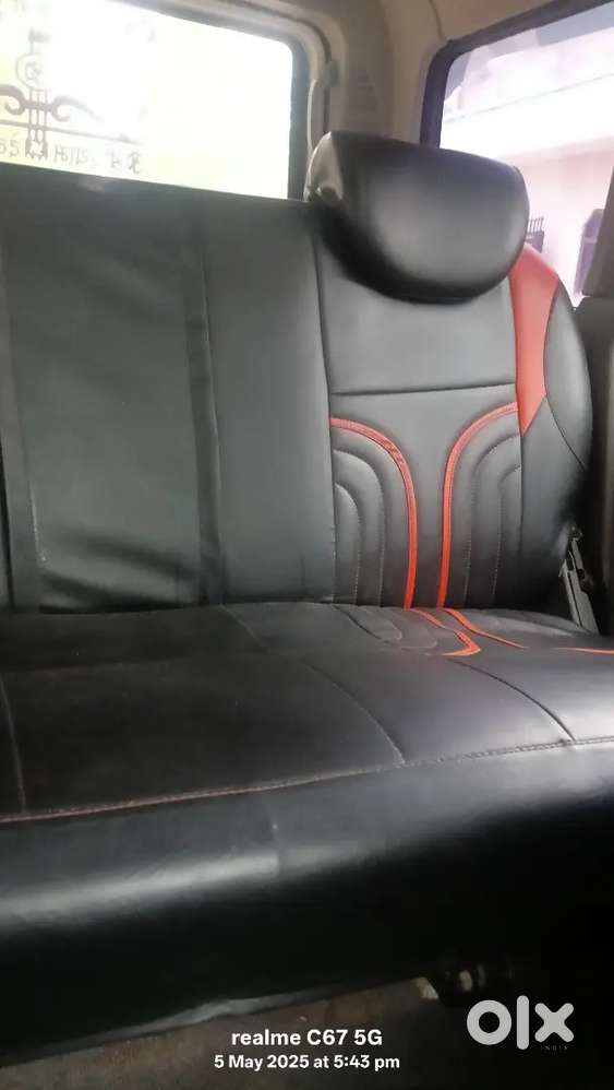 Mahindra Scorpio Classic 2014