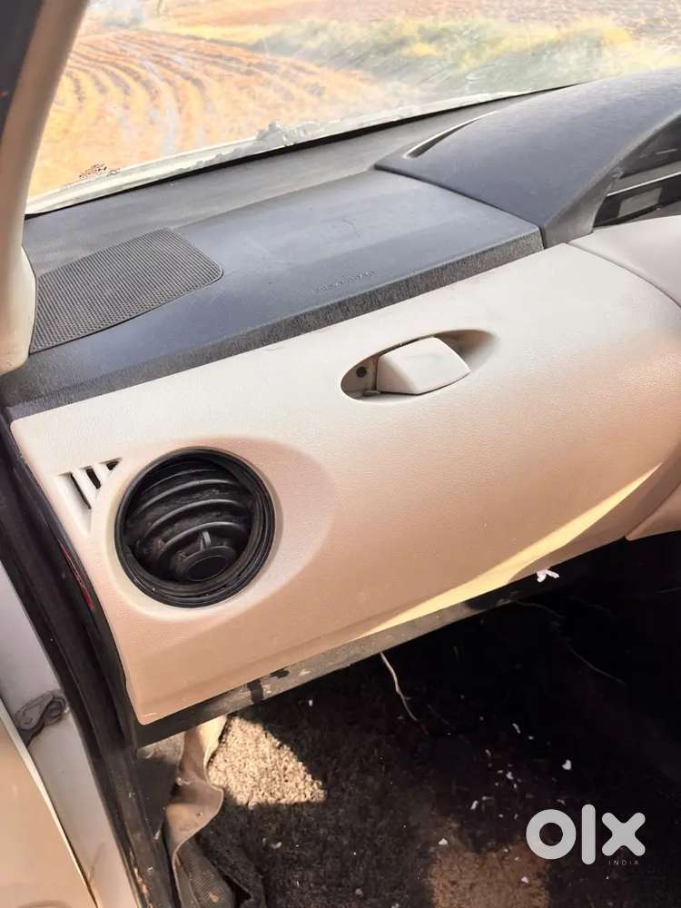 Good Condition Gaadi