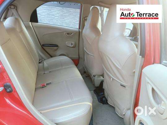 Honda Brio S Mt, 2013, Petrol