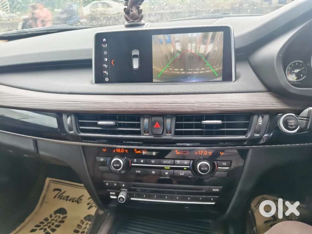Bmw X5 Xdrive 30d M Sport, 2019, Diesel