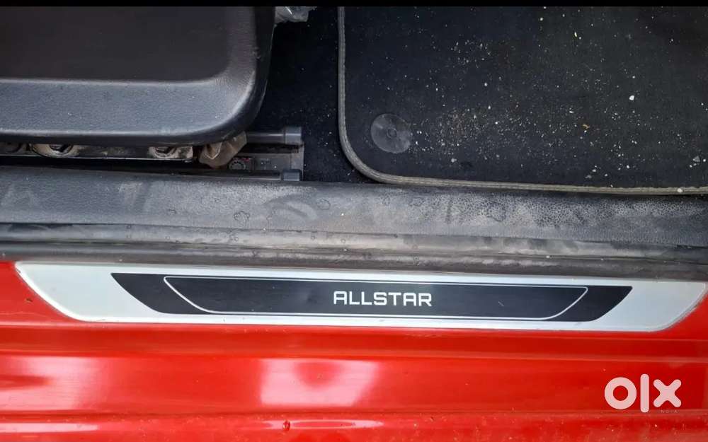 Volkswagen Polo 1.2 Allstar Special Edition