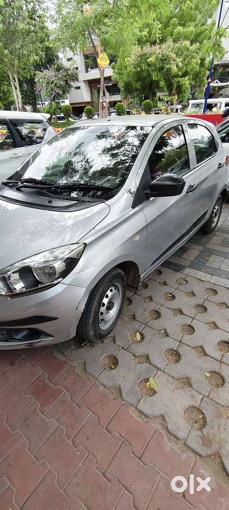 Taiga Xe Petrol In Sale Indore