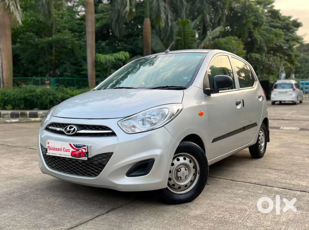 Hyundai I10 Era 1.1, 2012, Petrol