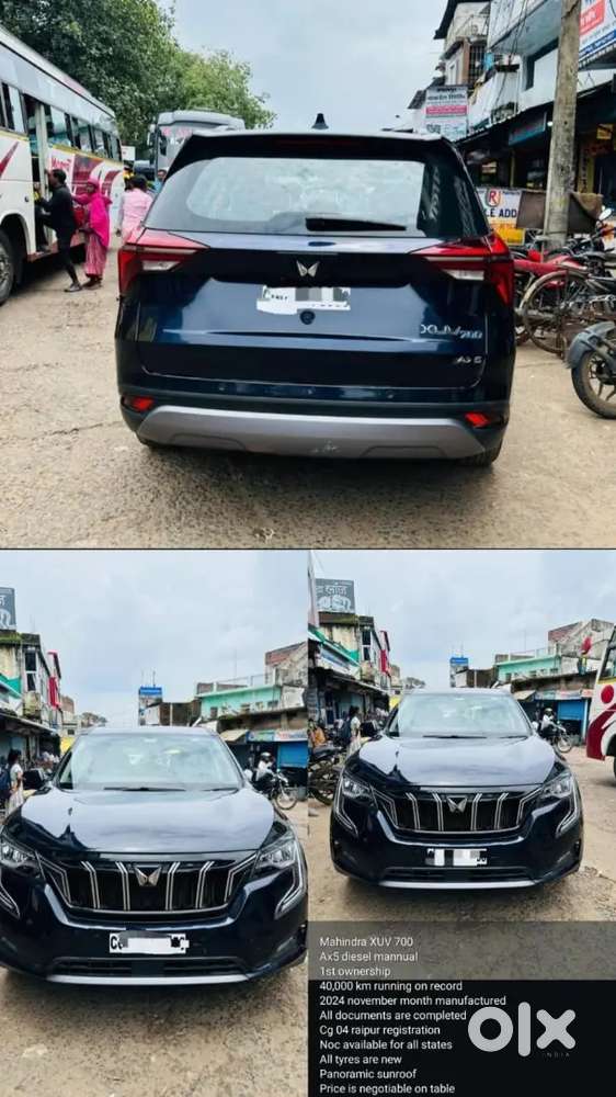 Mg Gloster 2021 Diesel 80000 Km Driven