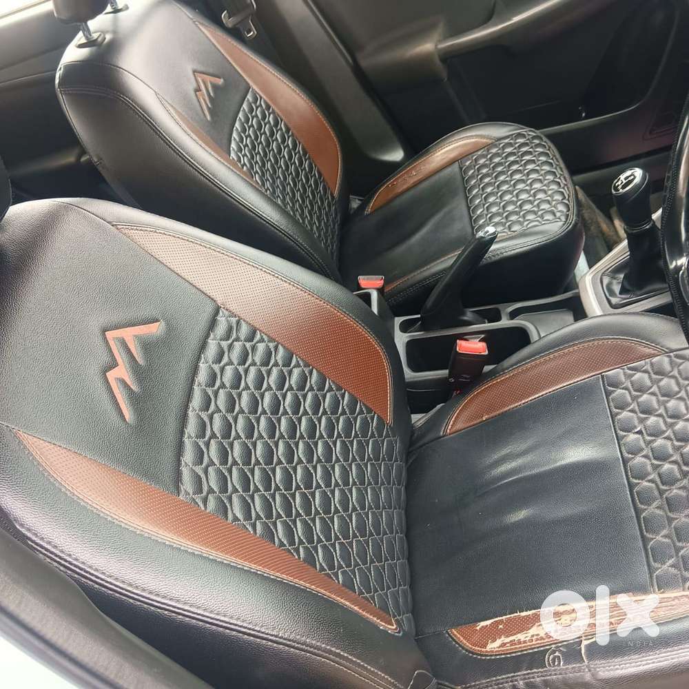 Maruti Suzuki Brezza 1.5 Vxi Smart Hybrid, 2023, Petrol