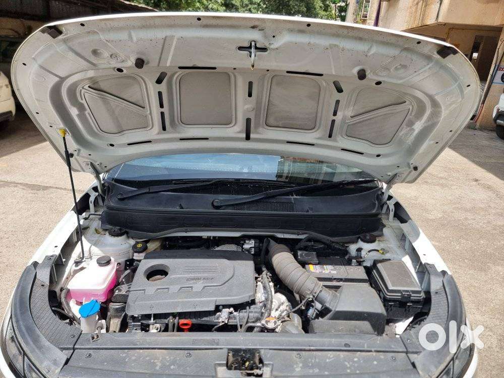 Hyundai Venue 1.5 Crdi Sx (o), 2024, Diesel