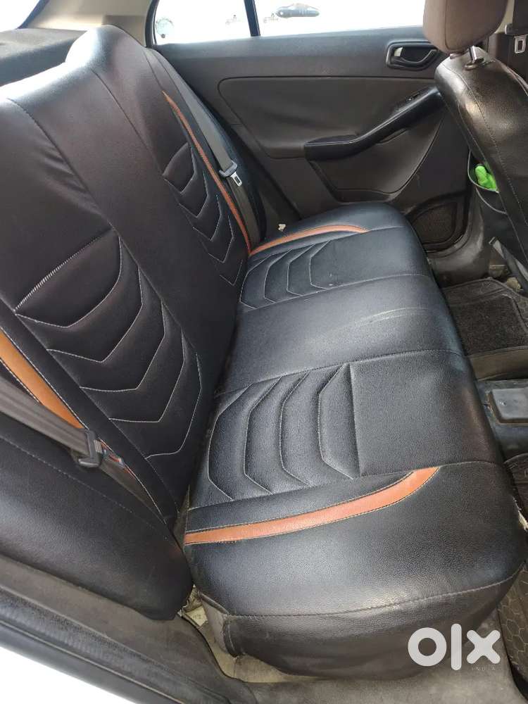 Tata Zest 2017 Petrol 80000 Km Driven