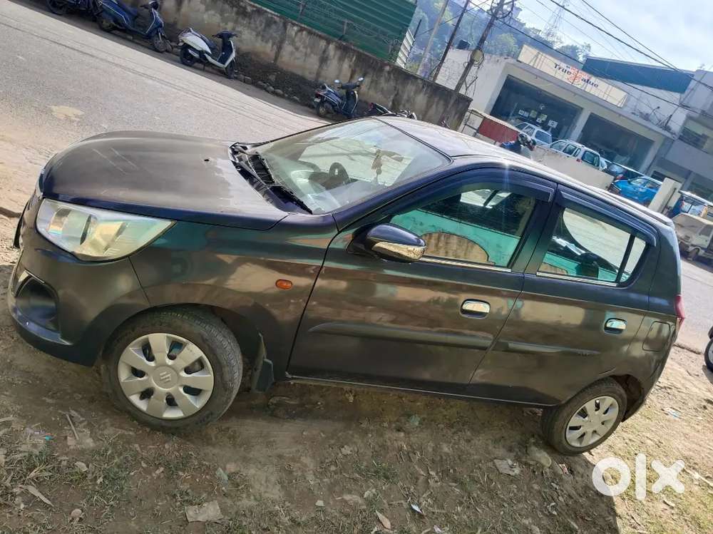 Maruti Suzuki Alto 2019 October