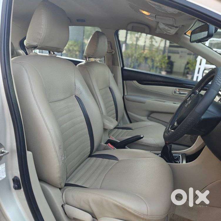 Maruti Suzuki Ciaz Zdi, 2017, Diesel