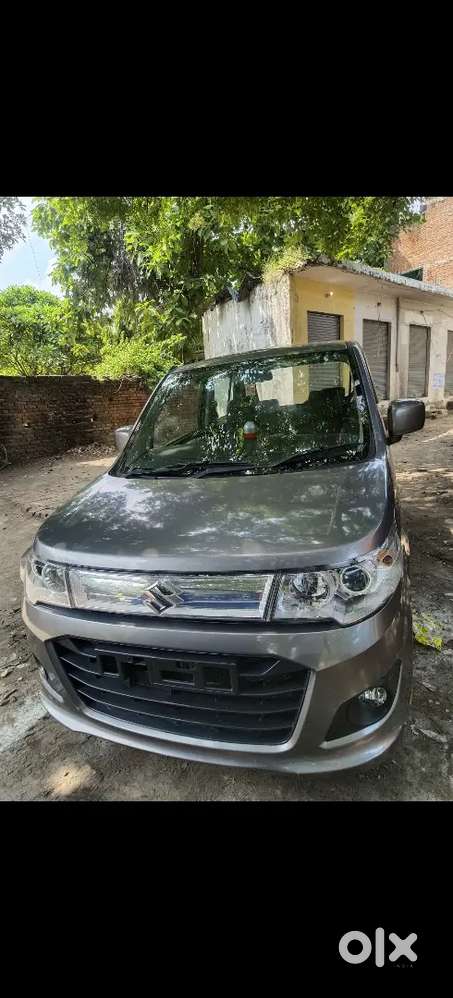 Maruti Suzuki Wagon R Stingray 2014 Petrol 70000 Km Driven