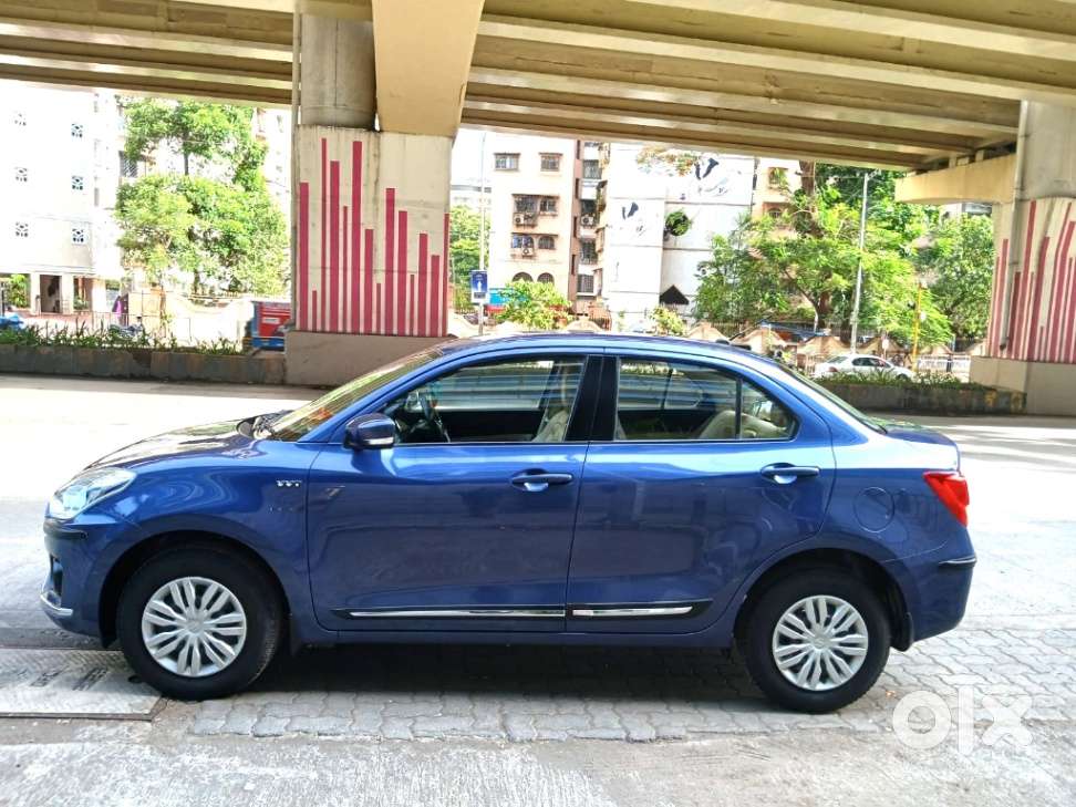 Maruti Suzuki Dzire 1.2 Vxi, 2019, Petrol