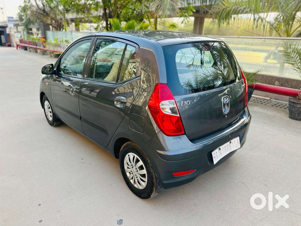 Hyundai I10 Magna O, 2013, Petrol
