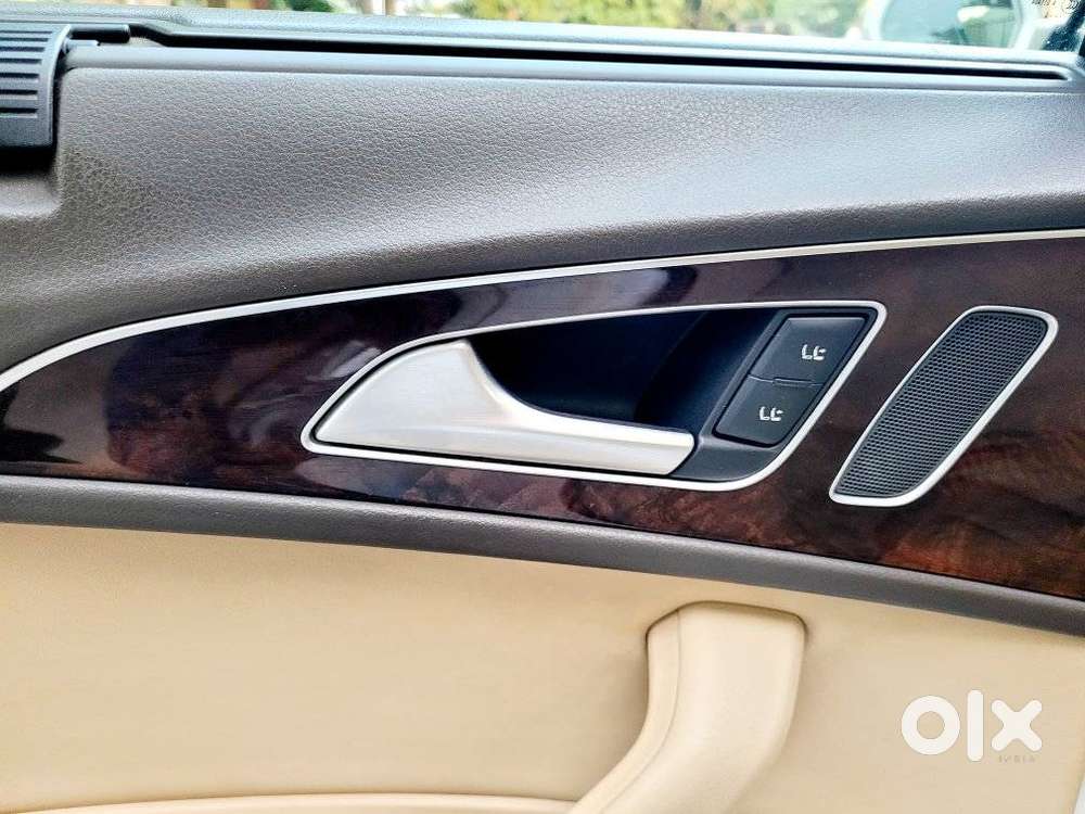 Audi A6 2.0 Tdi, 2014, Diesel