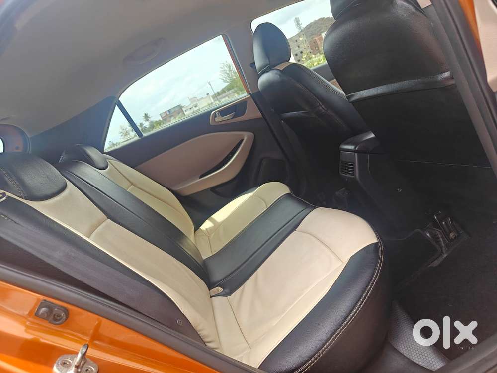 Hyundai I20 Magna 1.4 Crdi 6 Speed, 2019, Petrol