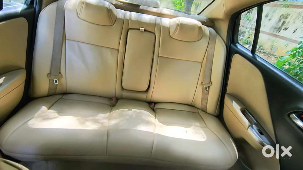 Honda City 2014 Petrol Well Maintained