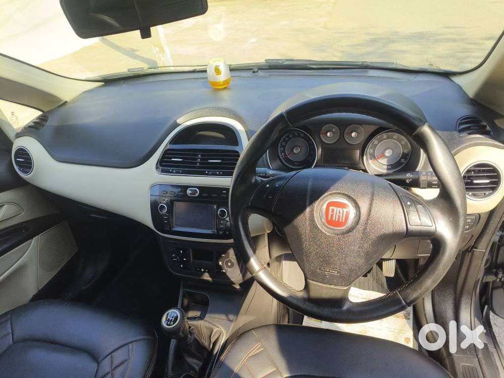 Fiat Urban Cross 1.3 Emotion Multijet, 2019, Diesel