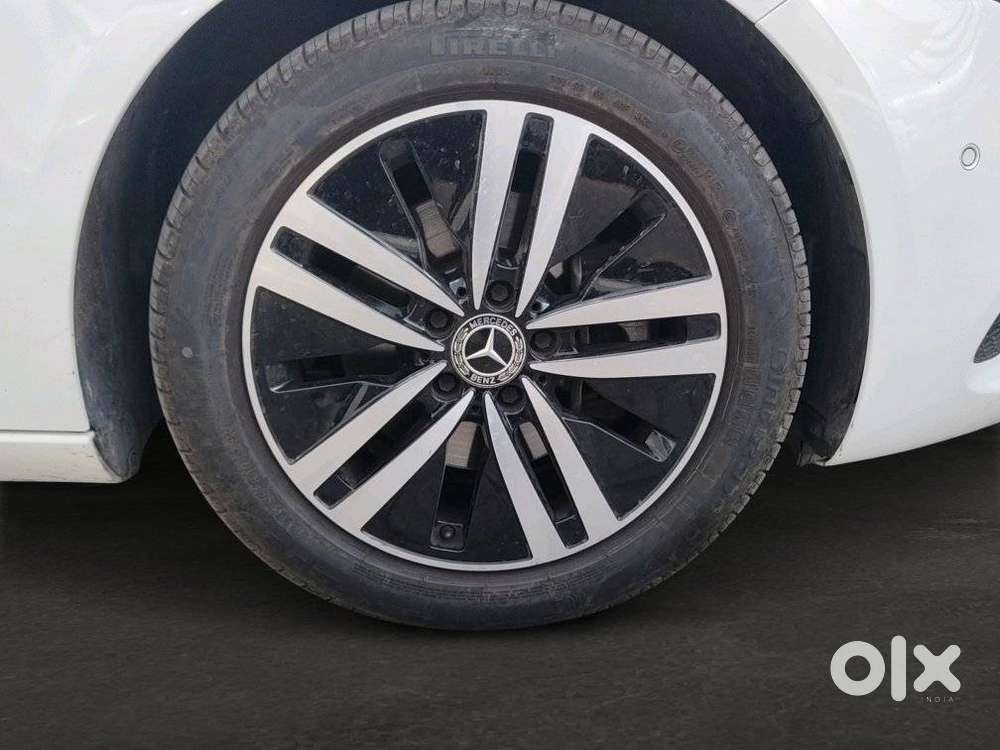 Mercedes-benz A Class A200 D Sport Edition, 2021, Diesel