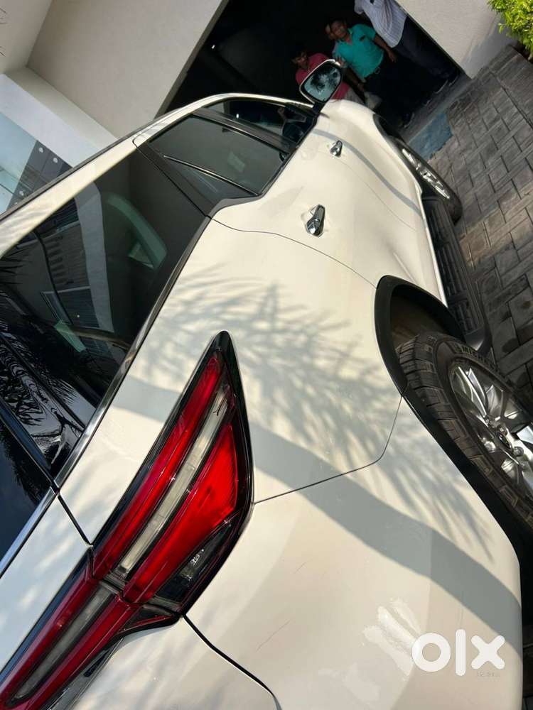 Toyota Fortuner 2021 Diesel Well Maintained