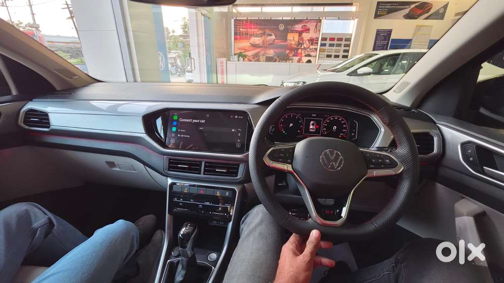 Volkswagen Taigun Sport (gt Dsg), 2026, Petrol