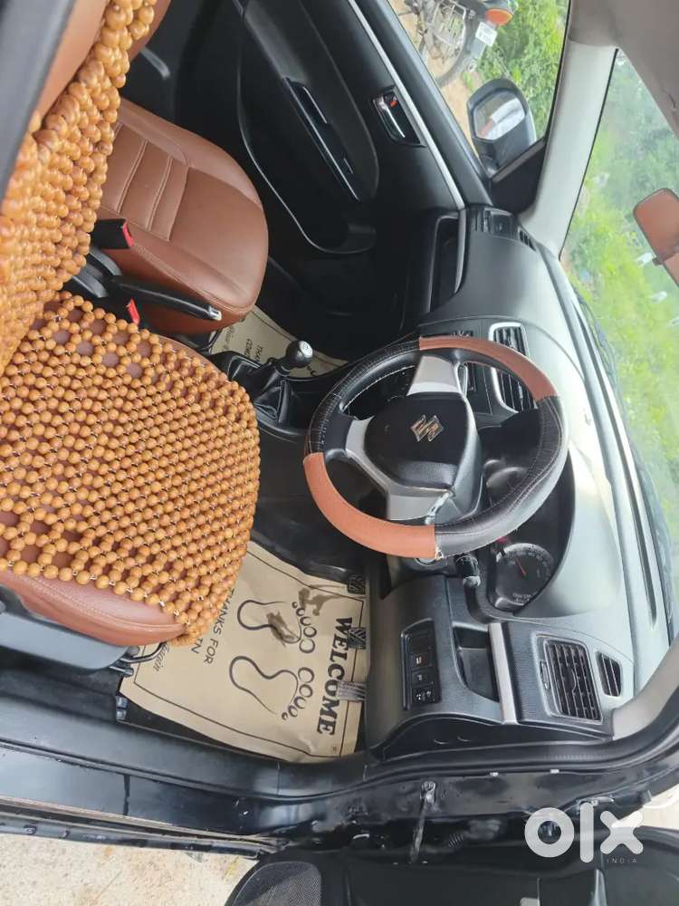 Maruti Suzuki Swift Vdi 2012