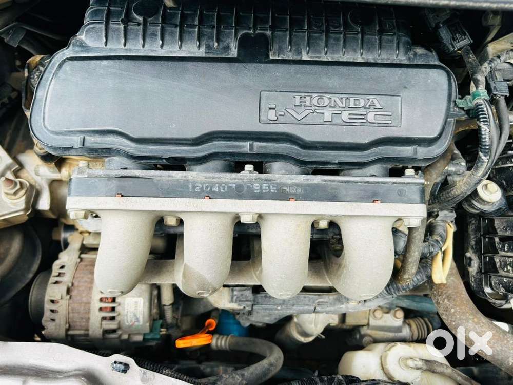 Honda Jazz 2012 Petrol Well Maintained