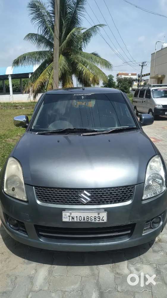 Swift Maruti Rs 2011