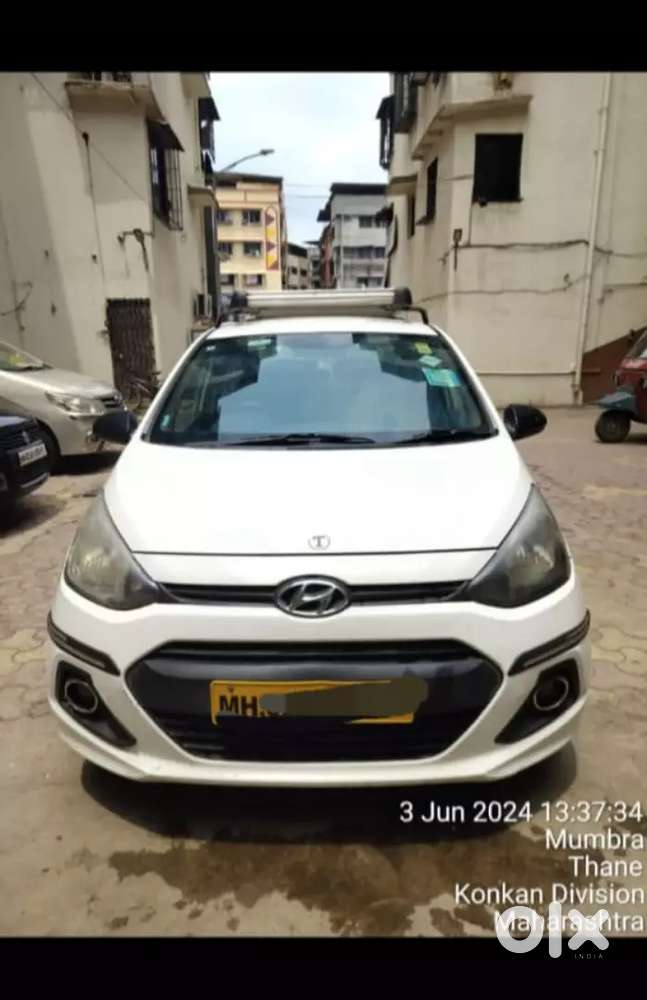 Commercial T Permit Car For Sell In Good Condition