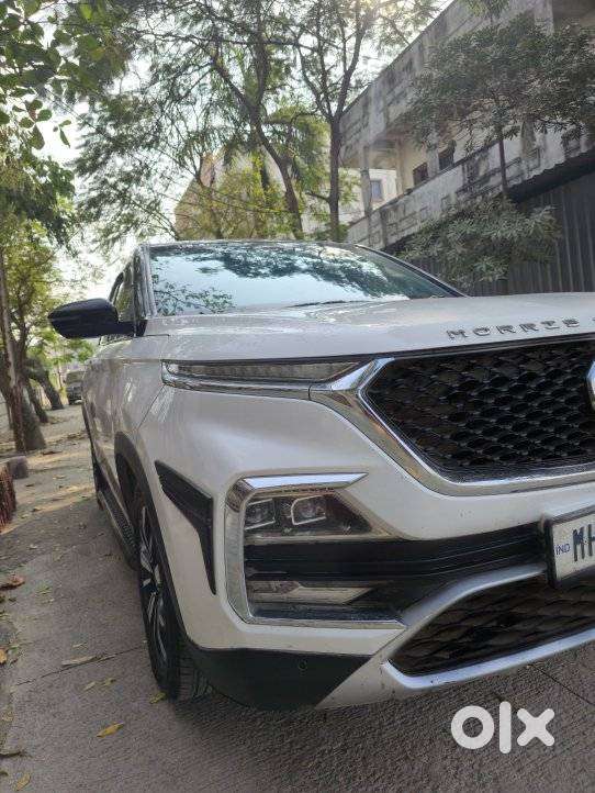 Mg Hector Sharp Pro 2.0 Turbo Diesel Mt, 2020, Diesel