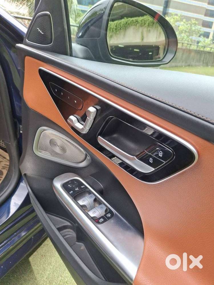 Mercedes-benz C-class 2.0 C 300d, 2023, Diesel