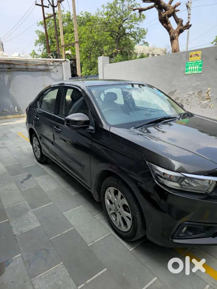 Honda Amaze 2021 Petrol Automatic