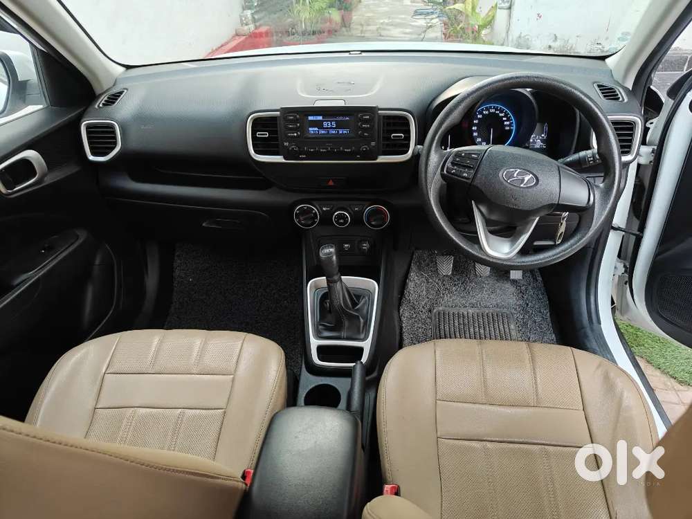 Hyundai Venue 1.2 S