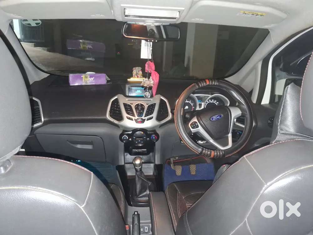 Ford Ecosport Ecoboost Turbo Engine For Sale In Immaculate Condtion
