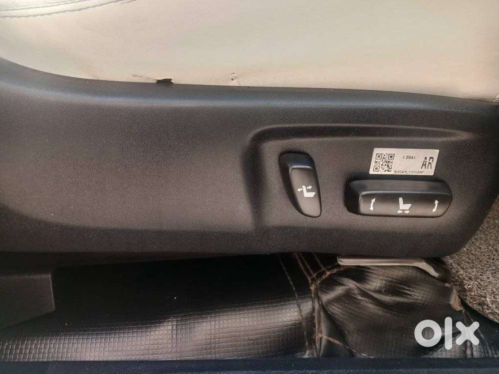 Toyota Fortuner 4x2 At 2.8 Diesel, 2021, Diesel