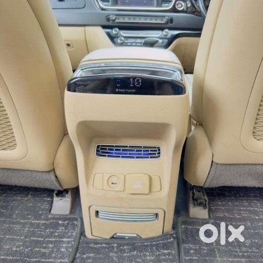 Kia Carnival Limousine Plus 7 Str, 2022, Diesel