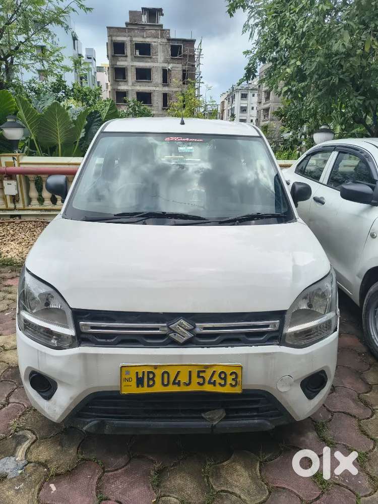 Maruti Suzuki Dzire 2023 Lxi Petrol