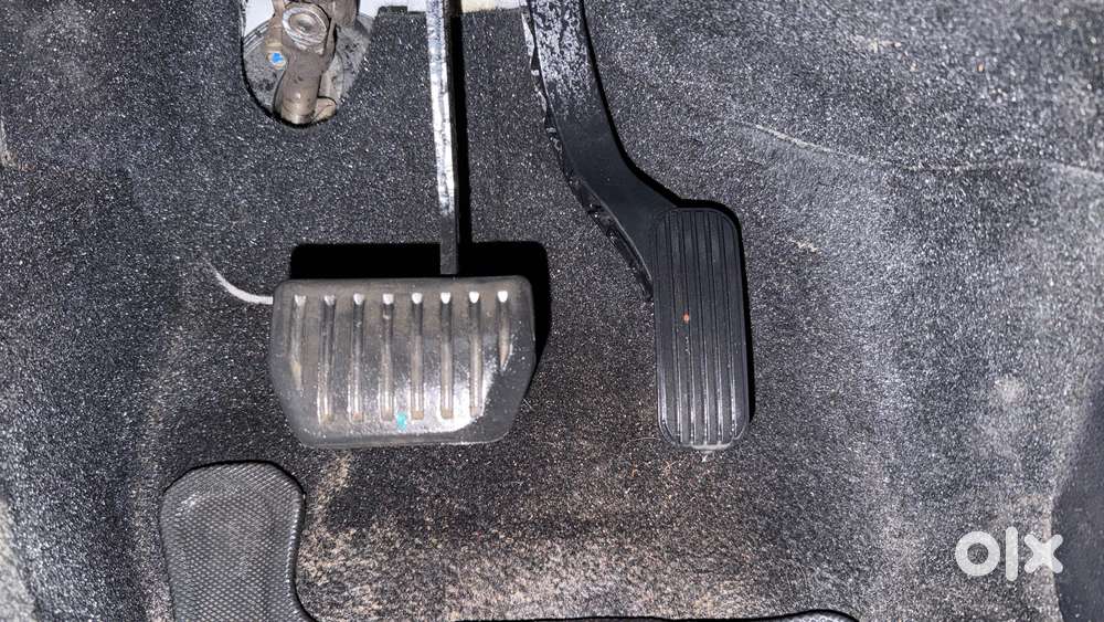 Tata Harrier Xza, 2022, Diesel