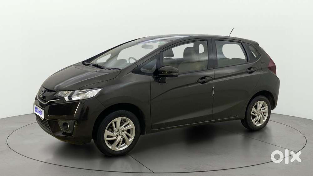 Honda Jazz 1.2 V I Vtec, 2017, Petrol