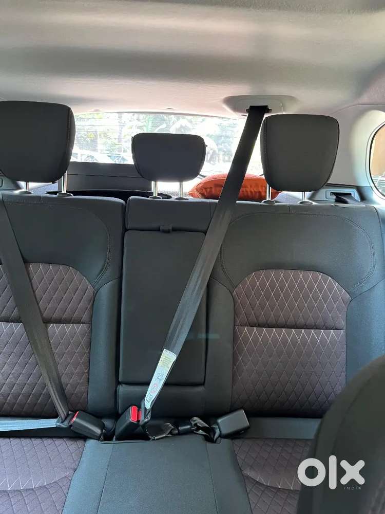 Maruti Suzuki Grand Vitara Zeta (o) - November 2025