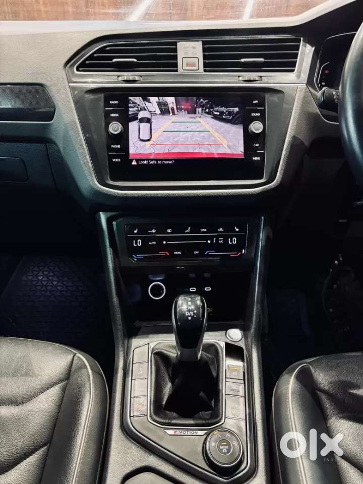 Volkswagen Tiguan 2.0 Elegance Tsi Dsg, 2023, Petrol