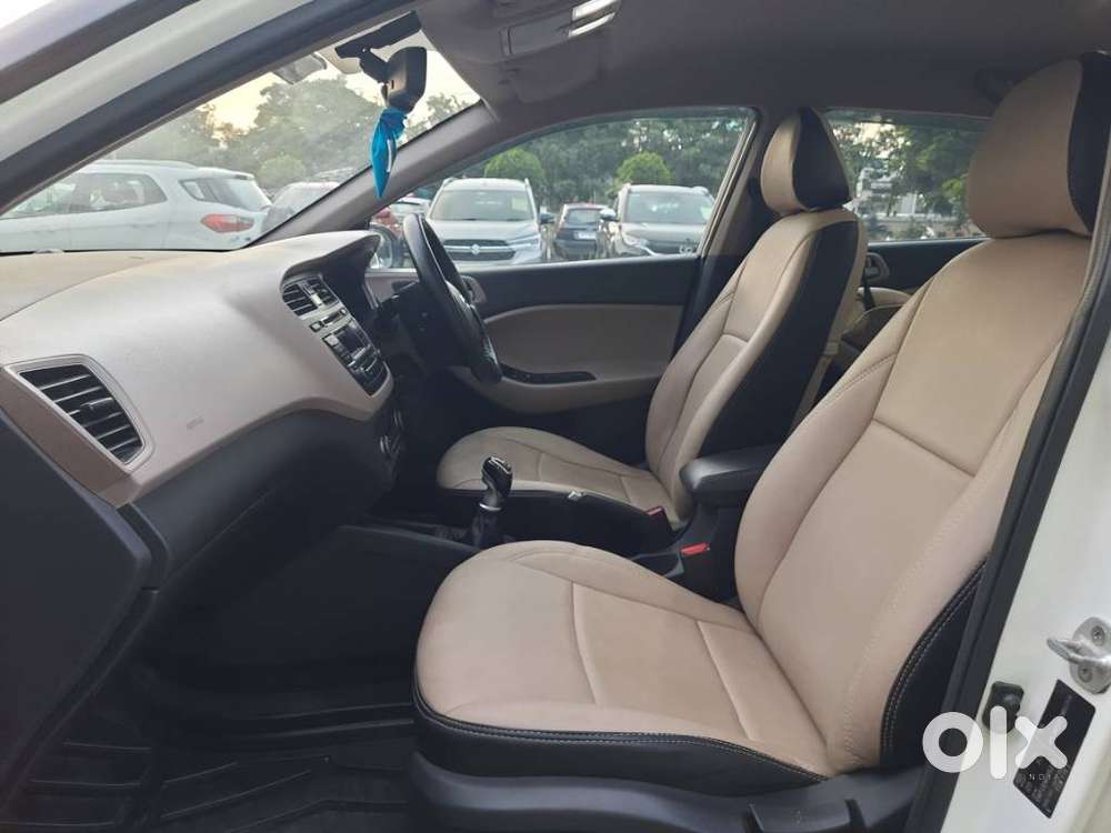 Hyundai I20 Diesel Asta, 2014, Diesel