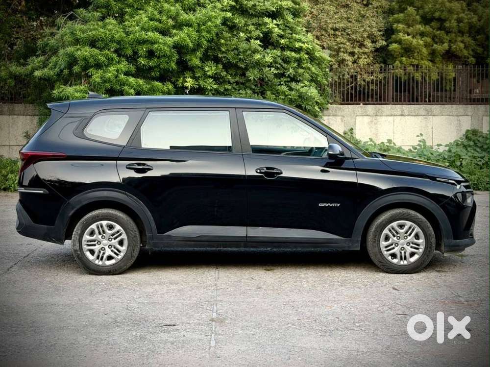Kia Carens, 2025