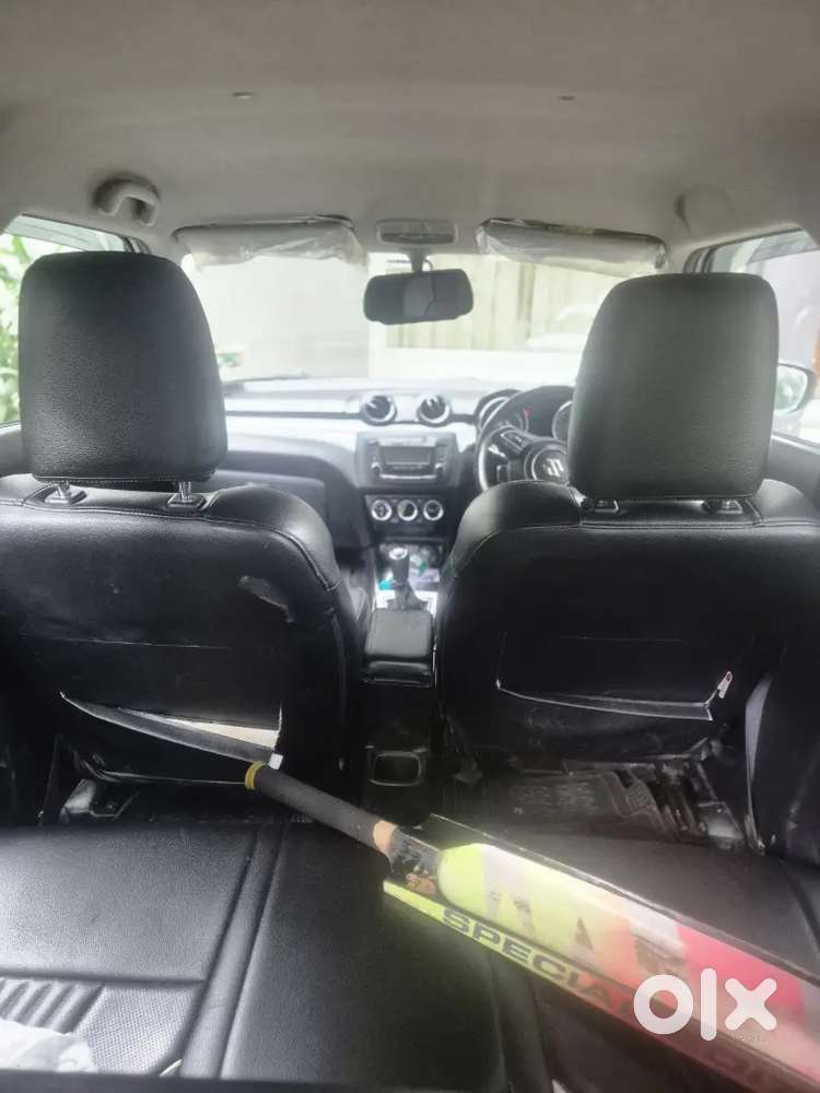 Maruti Suzuki Swift 2018