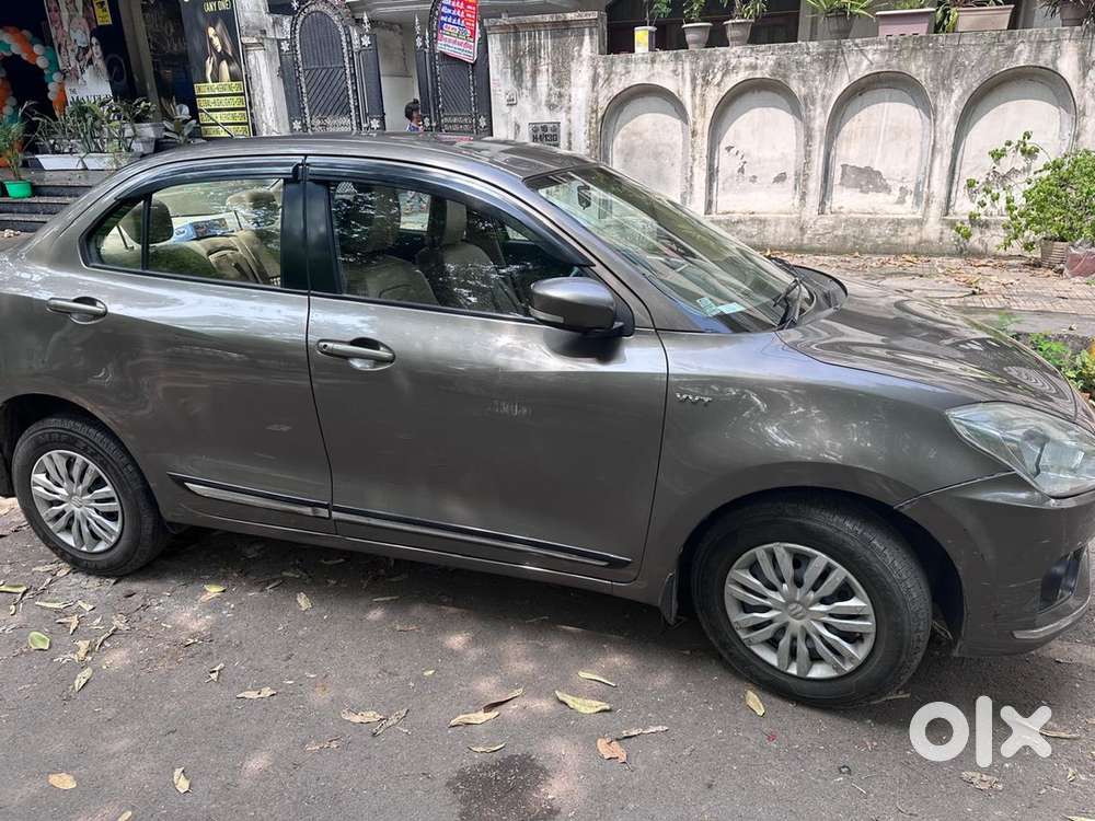 Maruti Swift Dzire 2017 Petrol