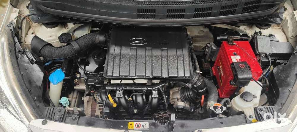 Maruti Suzuki Alto K10 Vxi (o), 2013, Petrol